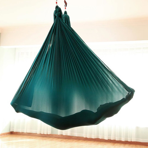 aerial yoga tuch hängematte luft yoga antigravity
